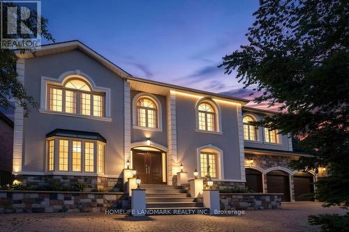 21 Kirkdale Crescent, Toronto, ON 
