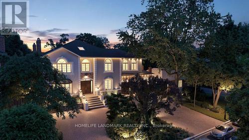 21 Kirkdale Crescent, Toronto, ON 