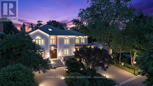 21 Kirkdale Crescent, Toronto, ON 