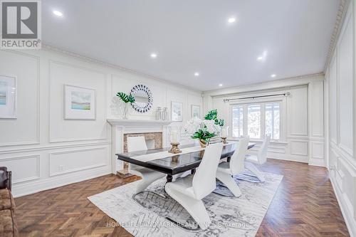 21 Kirkdale Crescent, Toronto, ON 