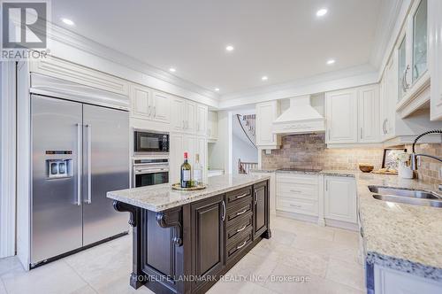 21 Kirkdale Crescent, Toronto, ON 