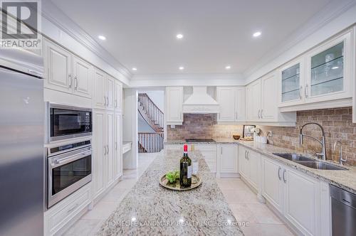 21 Kirkdale Crescent, Toronto, ON 