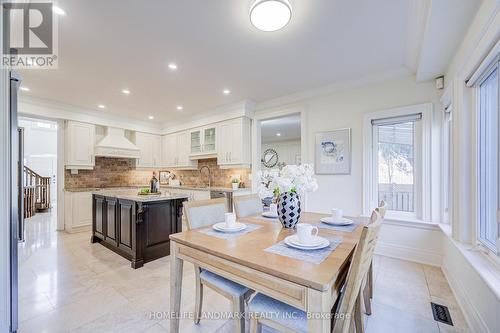 21 Kirkdale Crescent, Toronto, ON 