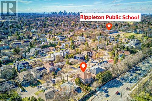 21 Kirkdale Crescent, Toronto, ON 