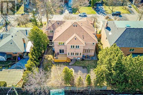 21 Kirkdale Crescent, Toronto, ON 