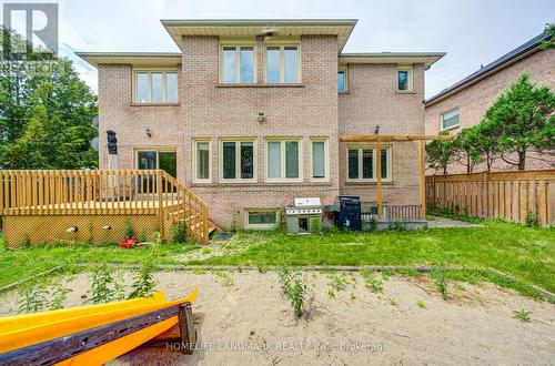 21 Kirkdale Crescent, Toronto, ON 