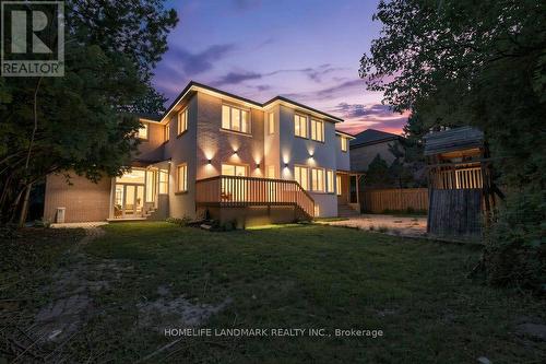21 Kirkdale Crescent, Toronto, ON 