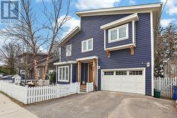 294 CAWTHRA BOULEVARD  Newmarket, ON L3Y 4N8