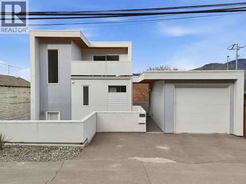 360 ST PAUL Street W  Kamloops, BC V2C 1G4