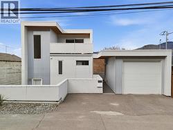 360 ST PAUL Street W  Kamloops, BC V2C 1G4