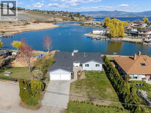 1428 Green Bay Road  West Kelowna, BC V4T 2B8