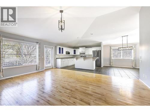 546 South Crest Drive Lot# 1, Kelowna, BC - Indoor Photo Showing Other Room