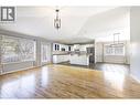 546 South Crest Drive Lot# 1, Kelowna, BC  - Indoor Photo Showing Other Room 