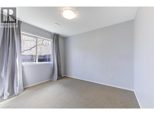 3rd bedroom down - 546 South Crest Drive Lot# 1, Kelowna, BC - Indoor Photo Showing Other Room