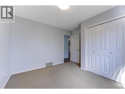 Other angle of 4th bdrm down - 546 South Crest Drive Lot# 1, Kelowna, BC - Indoor