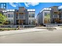 The Peaks Community - 1455 Cara Glen Court Unit# 135, Kelowna, BC  - Outdoor With Facade 