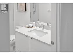 Bathroom 1. Photos may be of a similar home in the community. - 