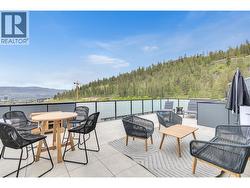 Private Patio. Photos may be of a similar home in the community. - 