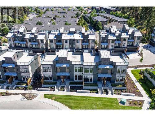 The Peaks Community - 1455 Cara Glen Court Unit# 135, Kelowna, BC - Outdoor