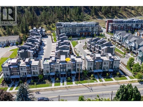 The Peaks Community - 1455 Cara Glen Court Unit# 135, Kelowna, BC - Outdoor With View