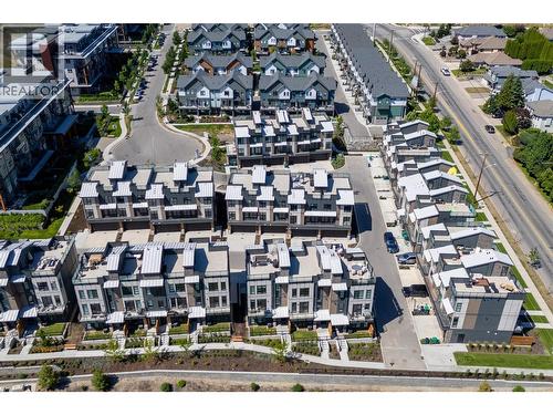 The Peaks Community - 1455 Cara Glen Court Unit# 135, Kelowna, BC - Outdoor With View