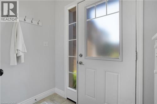 750 Lawrence Street Unit# 91, Cambridge, ON - Indoor Photo Showing Other Room