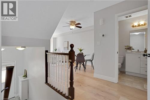 750 Lawrence Street Unit# 91, Cambridge, ON - Indoor Photo Showing Other Room