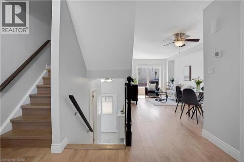 750 Lawrence Street Unit# 91, Cambridge, ON - Indoor Photo Showing Other Room