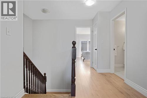 750 Lawrence Street Unit# 91, Cambridge, ON - Indoor Photo Showing Other Room
