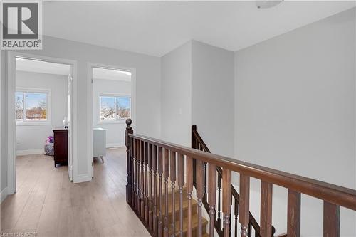 750 Lawrence Street Unit# 91, Cambridge, ON - Indoor Photo Showing Other Room