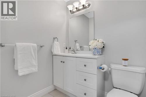 750 Lawrence Street Unit# 91, Cambridge, ON - Indoor Photo Showing Bathroom