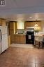 14926 Chinguacousy Road, Caledon, ON  - Indoor Photo Showing Kitchen 