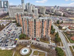 1314 - 50 MISSISSAUGA VALLEY BOULEVARD Mississauga, ON L5A 3S2