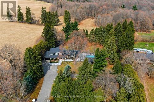 1189 Britannia Road, Burlington, ON - Outdoor With View