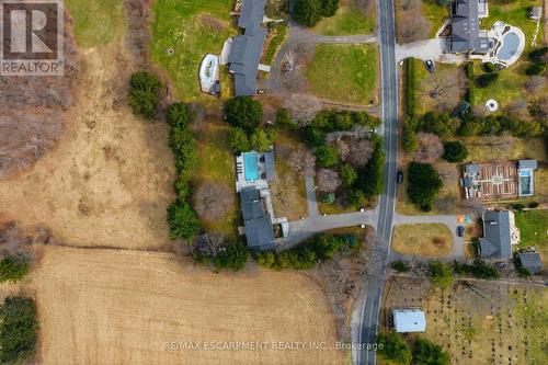 1189 Britannia Road, Burlington, ON - Outdoor With View
