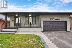 LOWER #1 - 7537 LULLY COURT Mississauga, ON L4T 2P2