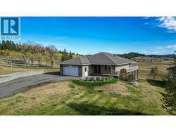 5072 BLOCK DRIVE 108 Mile Ranch, BC V0K 2Z0