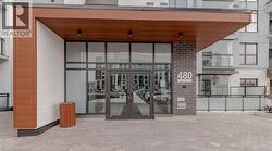 480 GORDON KRANTZ Avenue Unit# 402 Milton, ON L9E 1Z4