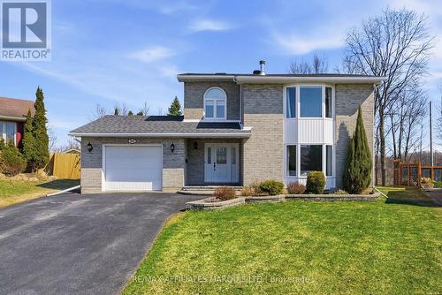 884 KENYON CRESCENT  Cornwall, ON K6H 6Z1