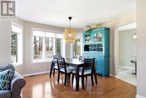 884 Kenyon Crescent, Cornwall, ON - Indoor Photo Showing Dining Room