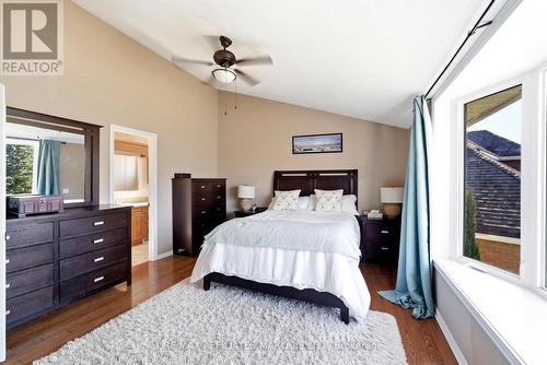 884 Kenyon Crescent, Cornwall, ON - Indoor Photo Showing Bedroom
