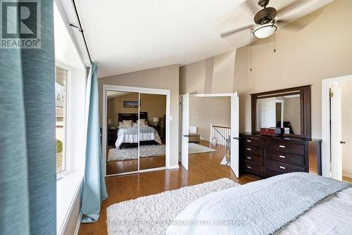 884 Kenyon Crescent, Cornwall, ON - Indoor Photo Showing Bedroom