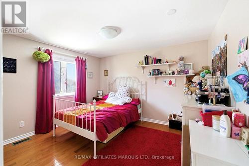 884 Kenyon Crescent, Cornwall, ON - Indoor Photo Showing Bedroom
