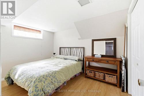 884 Kenyon Crescent, Cornwall, ON - Indoor Photo Showing Bedroom