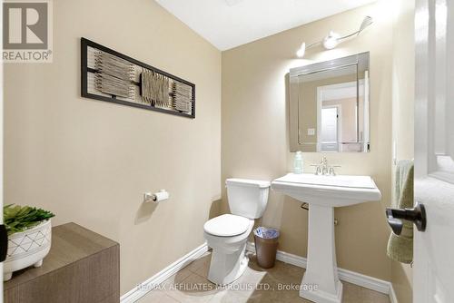 884 Kenyon Crescent, Cornwall, ON - Indoor Photo Showing Bathroom