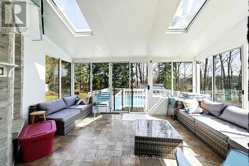 884 Kenyon Crescent, Cornwall, ON - Indoor