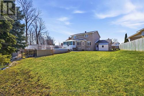 884 Kenyon Crescent, Cornwall, ON - Outdoor