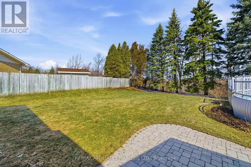 884 Kenyon Crescent, Cornwall, ON - Outdoor With Backyard