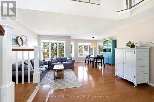 884 Kenyon Crescent, Cornwall, ON - Indoor Photo Showing Other Room