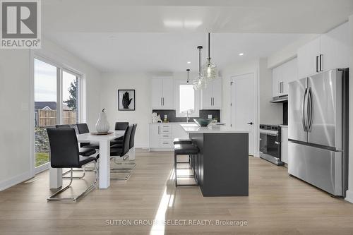 1 Bancroft Road, St. Thomas, ON - Indoor